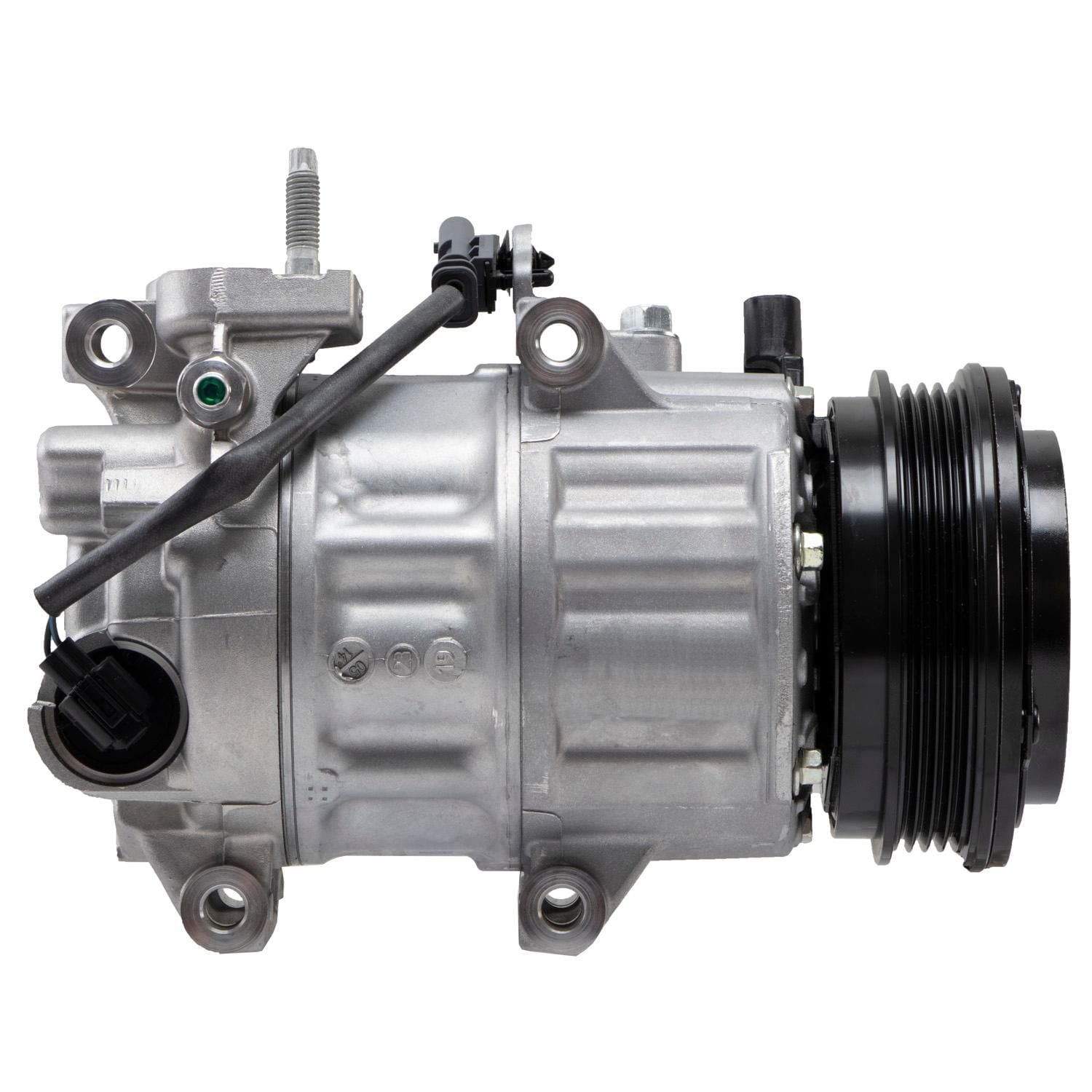 Four Seasons A/C Compressor 168395
