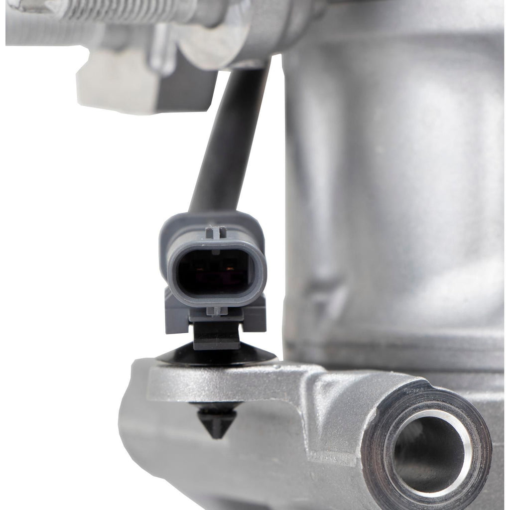 Four Seasons A/C Compressor 168395