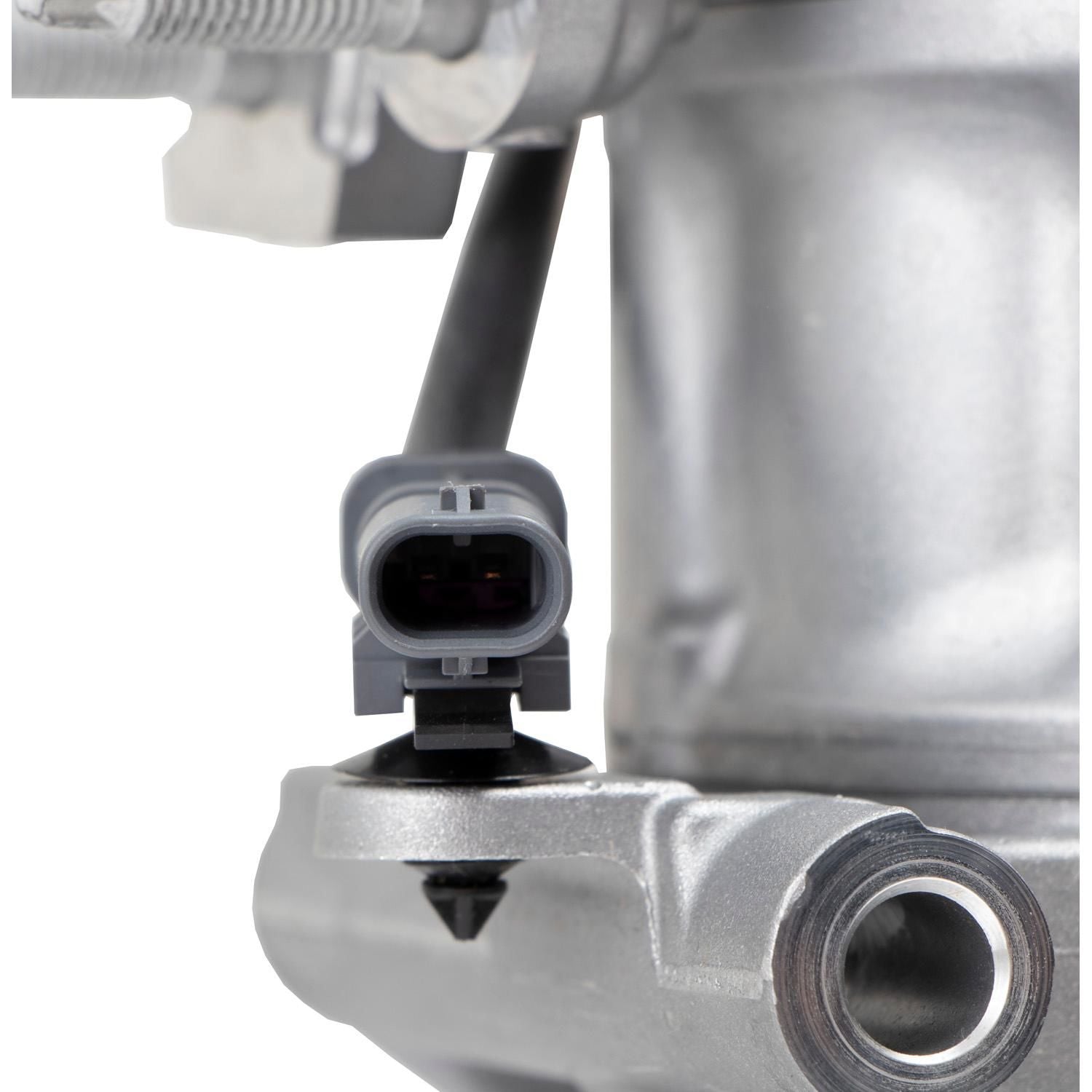 Four Seasons A/C Compressor 168395