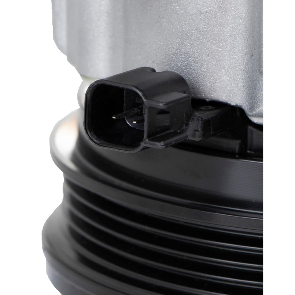 Four Seasons A/C Compressor 168395