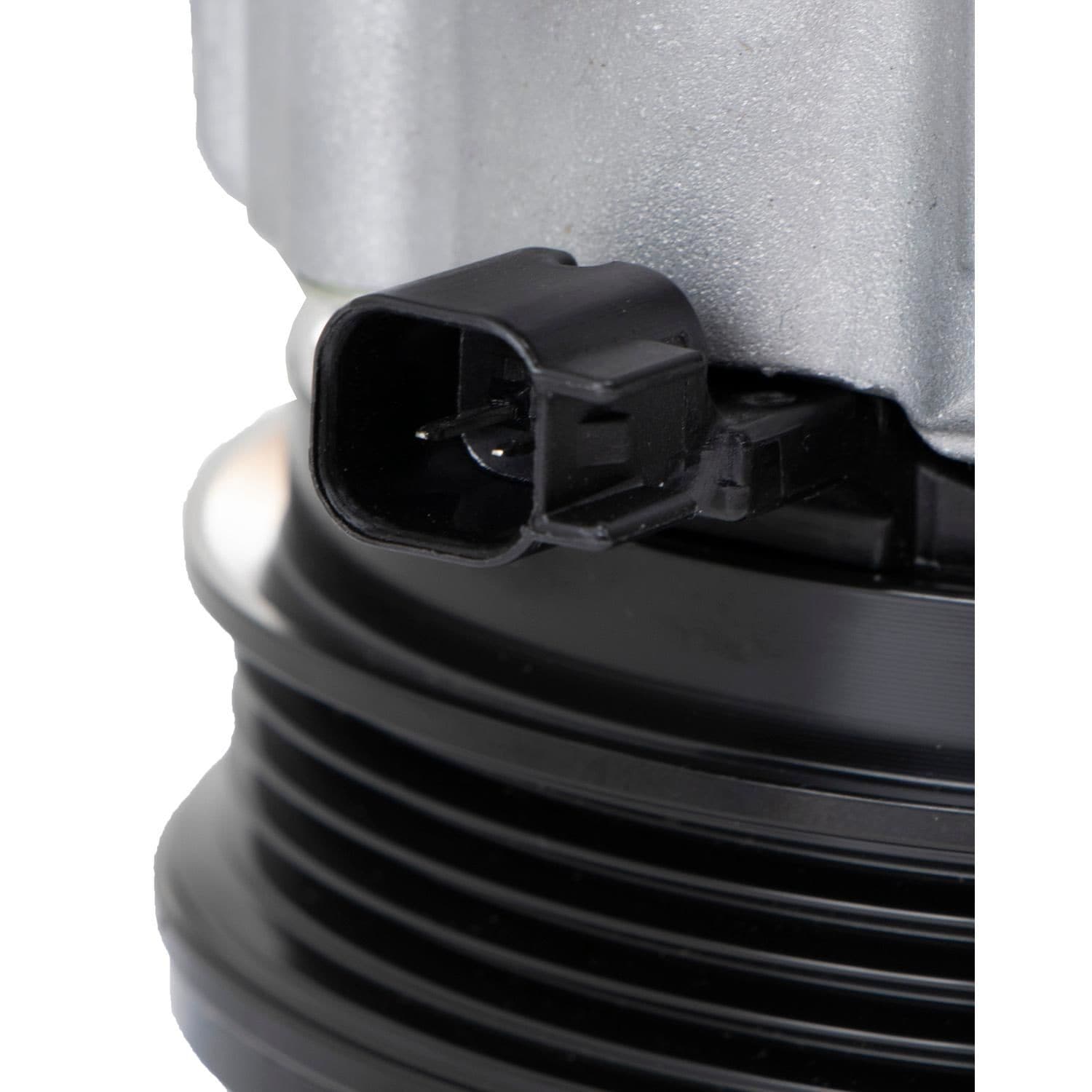 Four Seasons A/C Compressor 168395