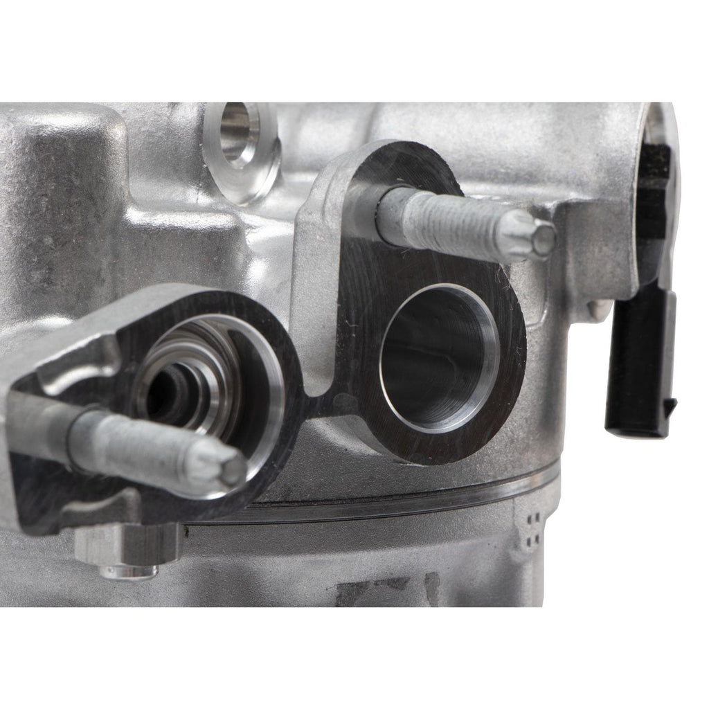 Four Seasons A/C Compressor 168396