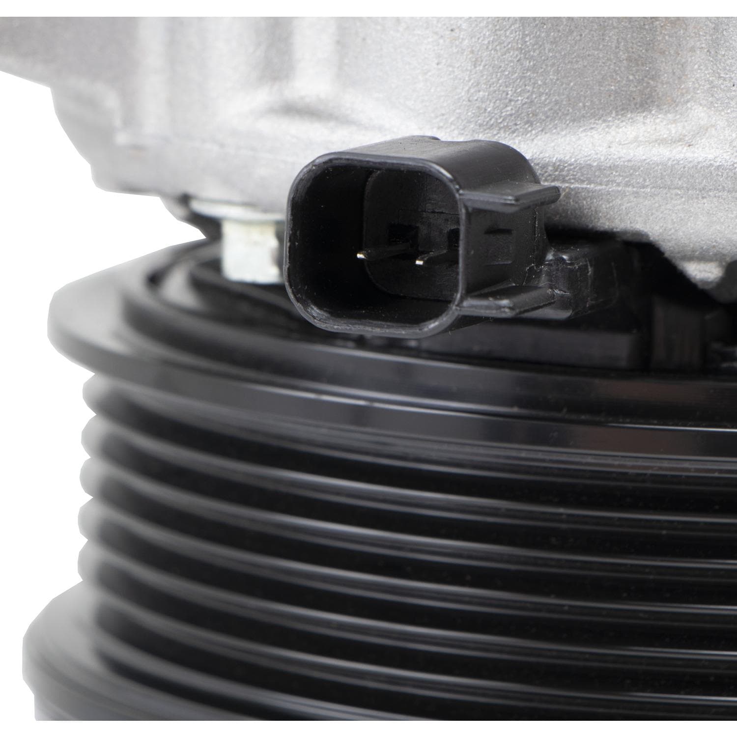Four Seasons A/C Compressor 168396