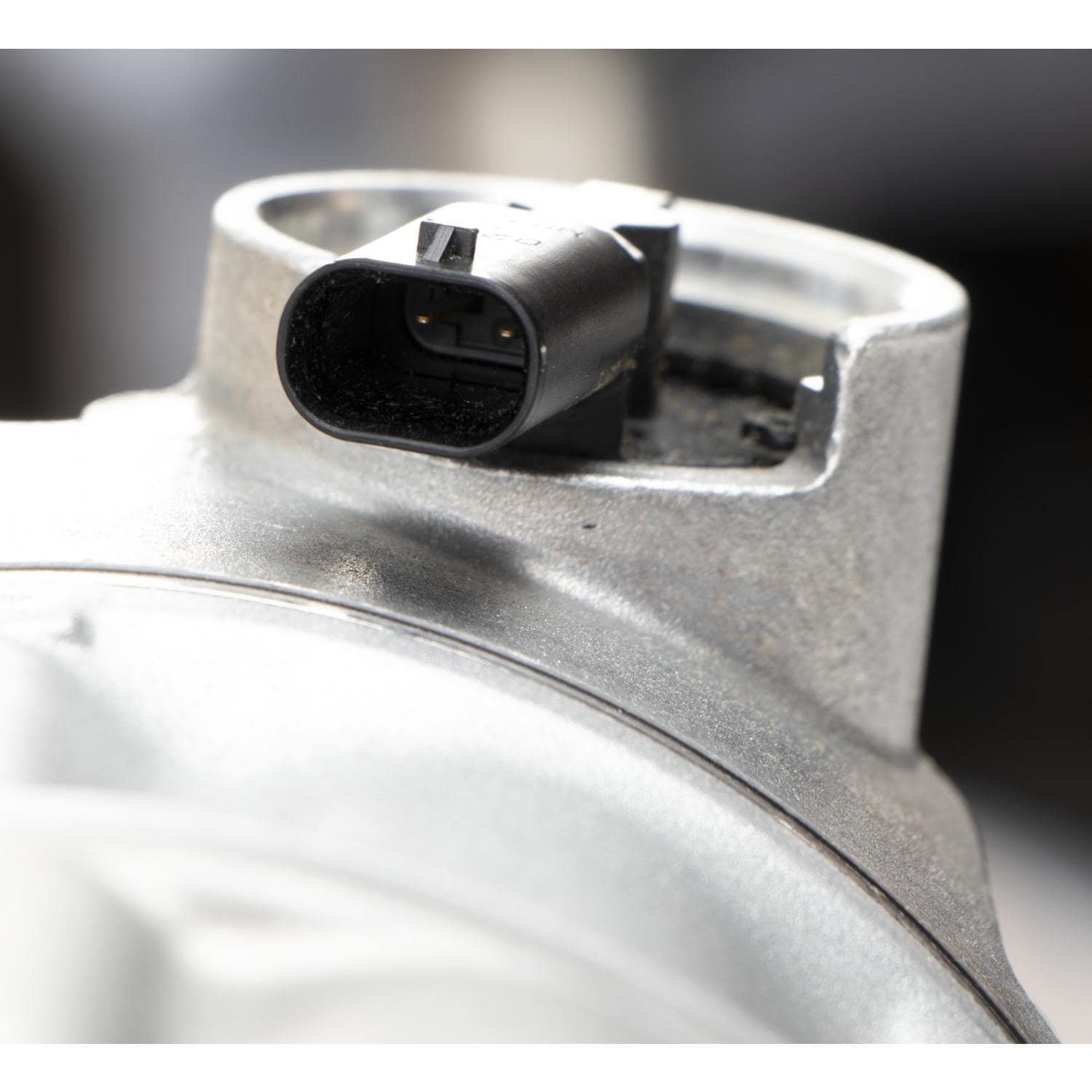 Four Seasons A/C Compressor 168396