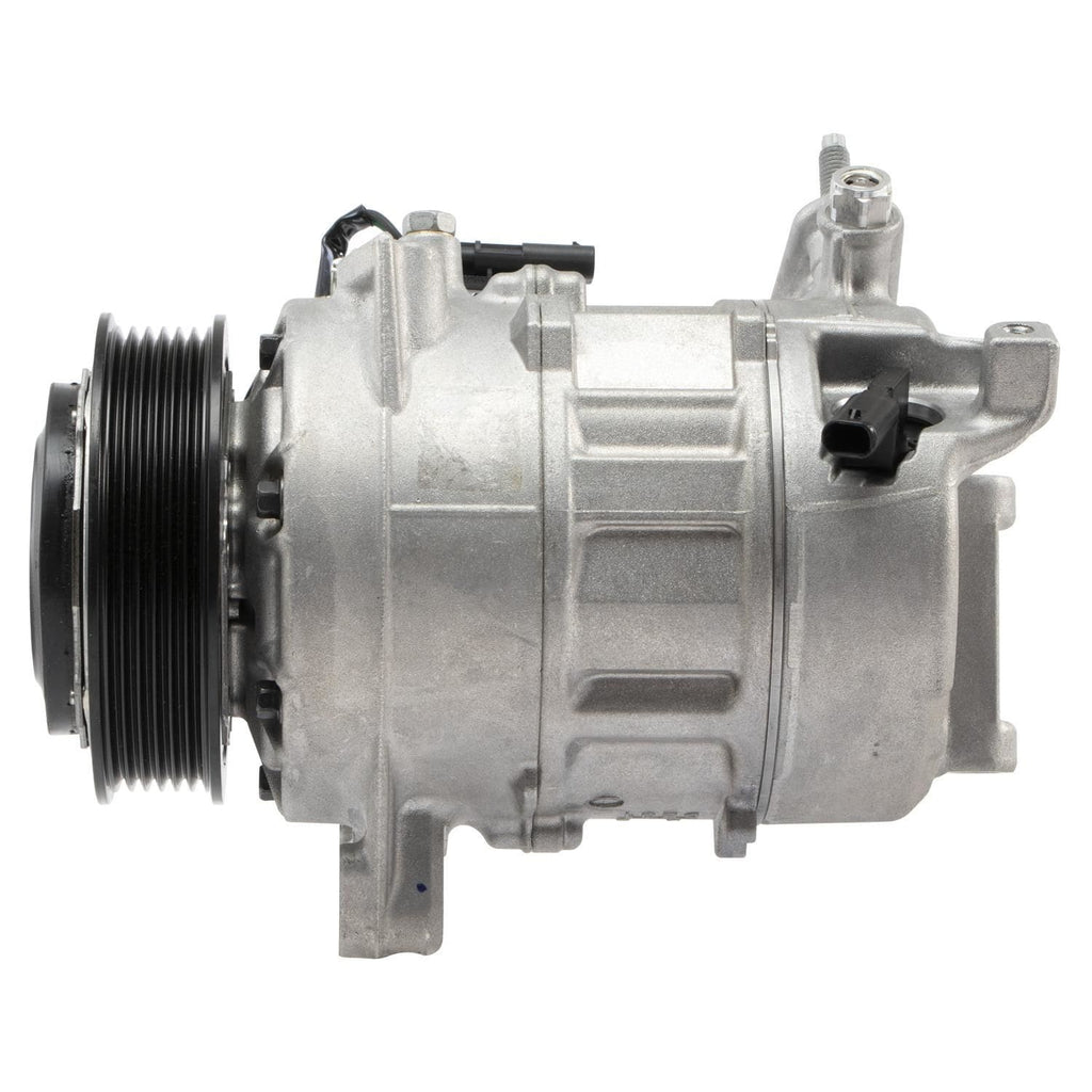 Four Seasons A/C Compressor 168398