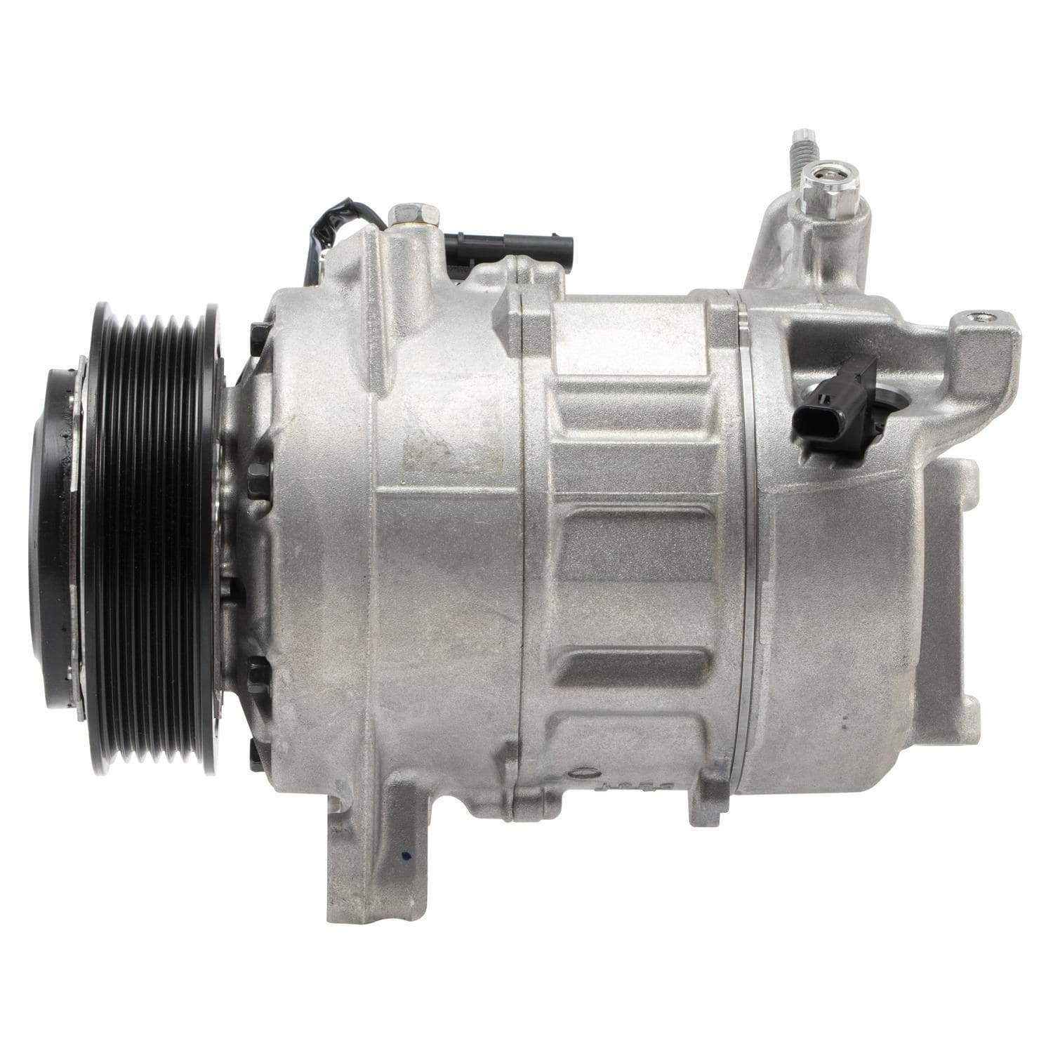 Four Seasons A/C Compressor 168398