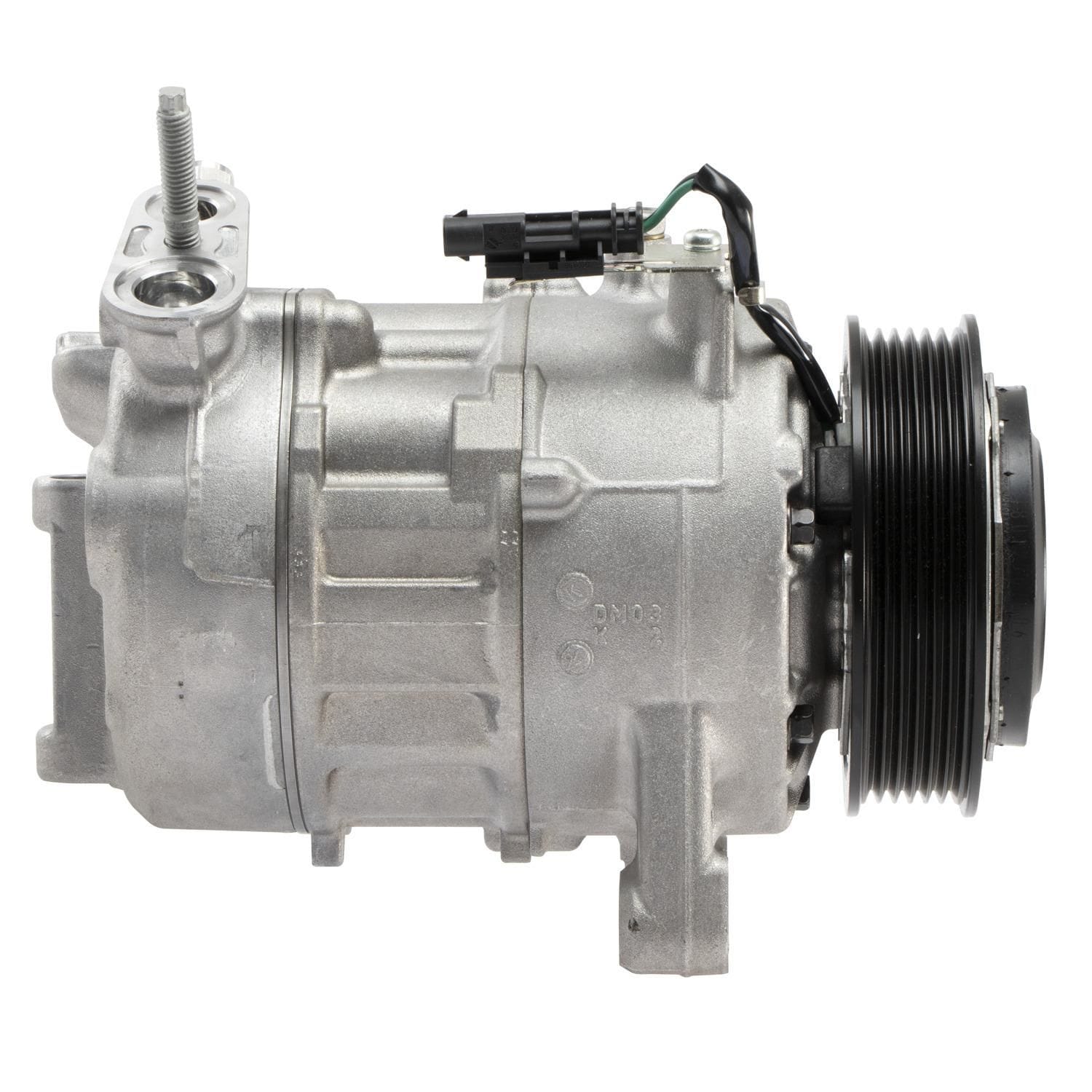 Four Seasons A/C Compressor 168398