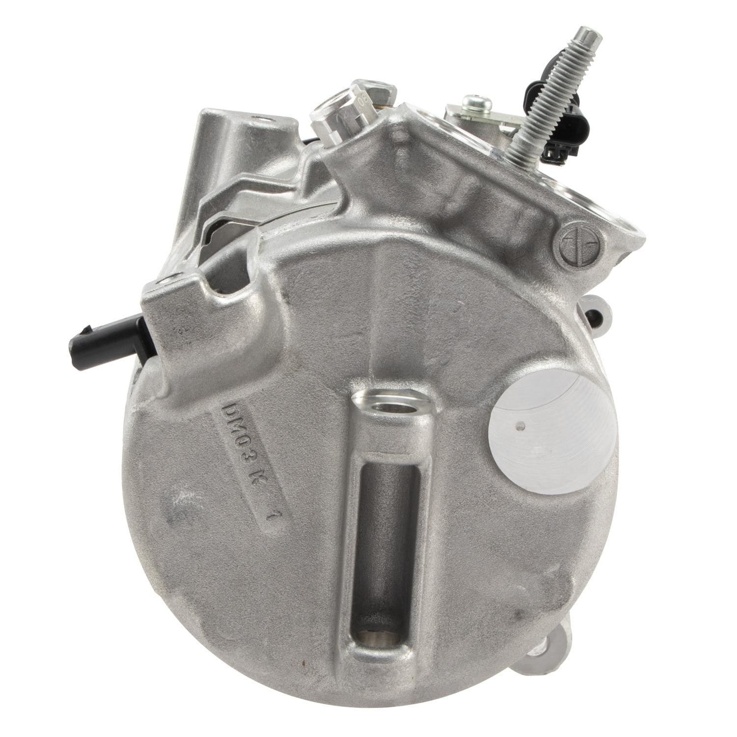 Four Seasons A/C Compressor 168398