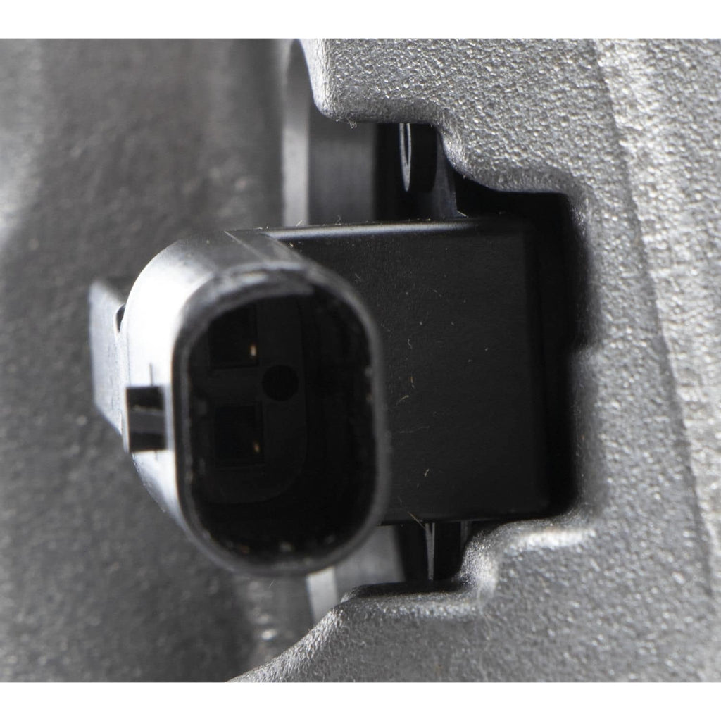 Four Seasons A/C Compressor 168398