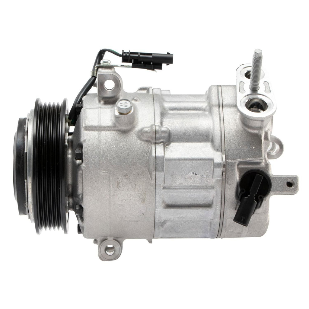 Four Seasons A/C Compressor 168399