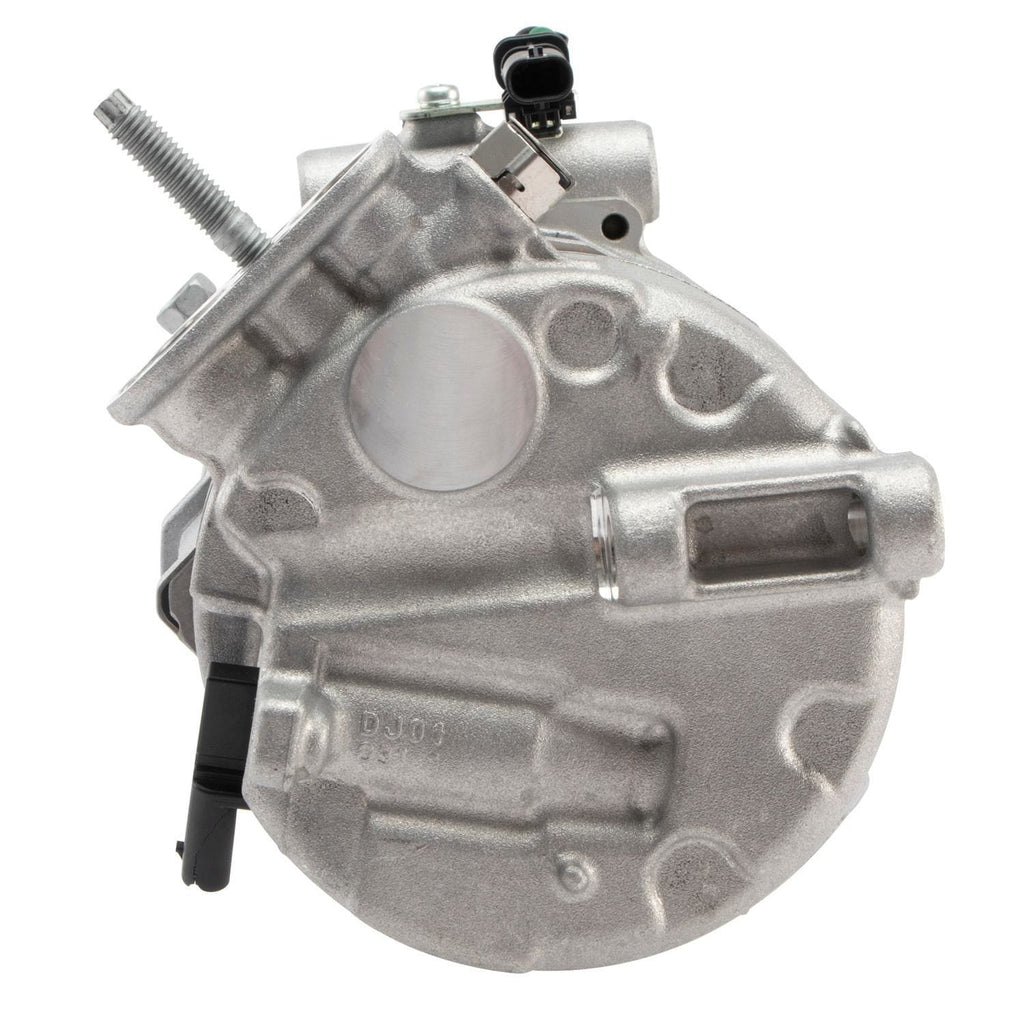 Four Seasons A/C Compressor 168399