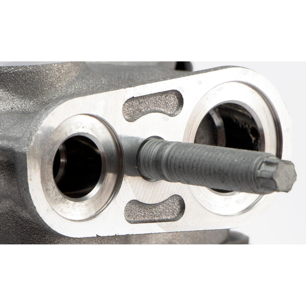Four Seasons A/C Compressor 168399