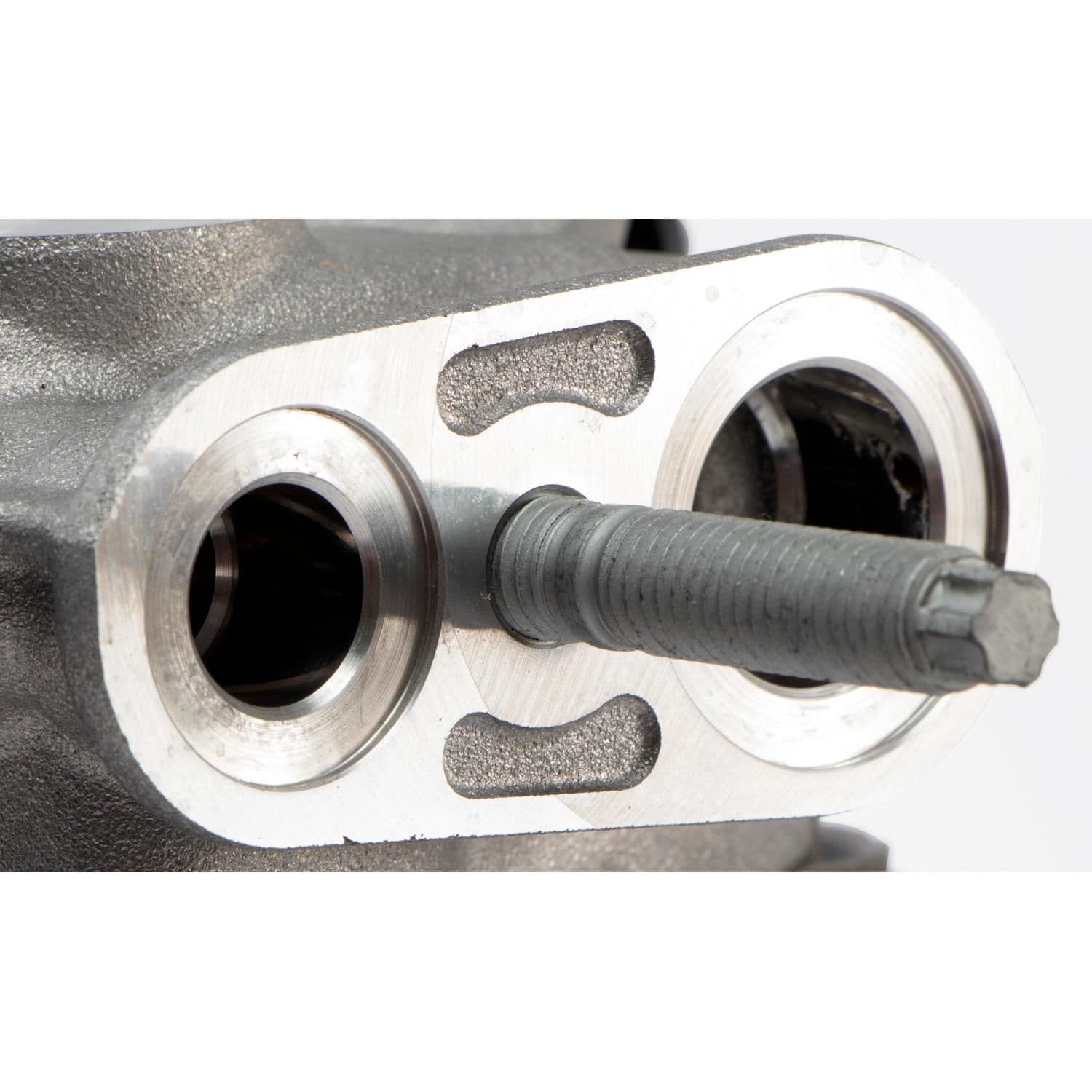 Four Seasons A/C Compressor 168399