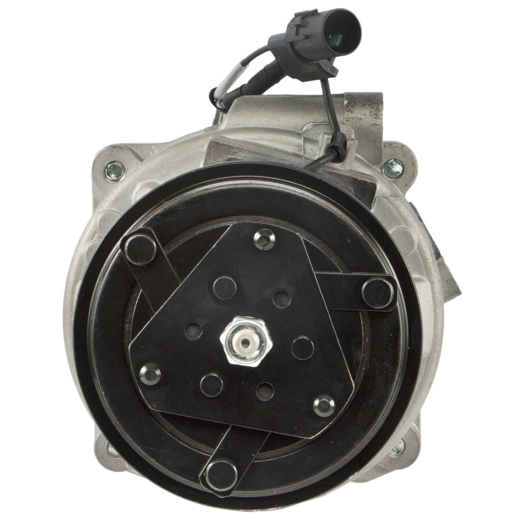 Four Seasons A/C Compressor 168486