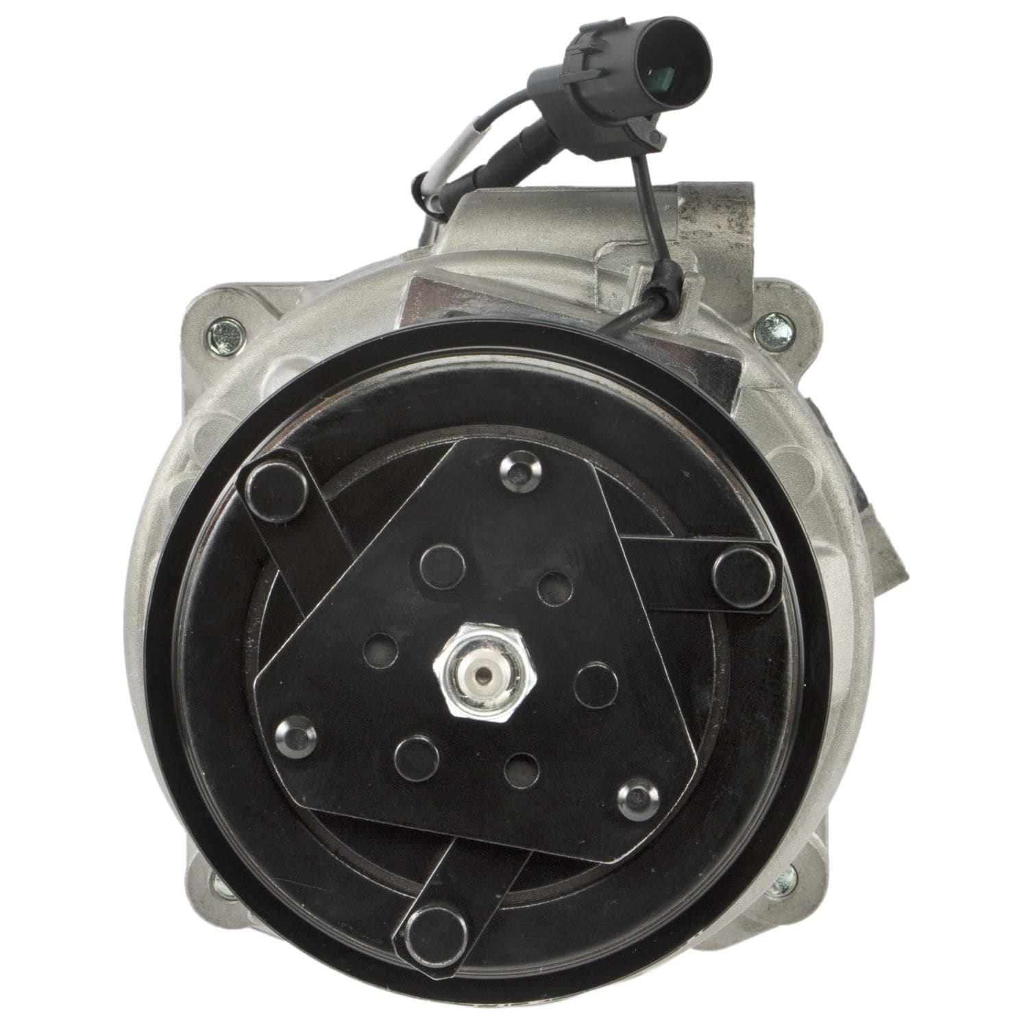 Four Seasons A/C Compressor 168486