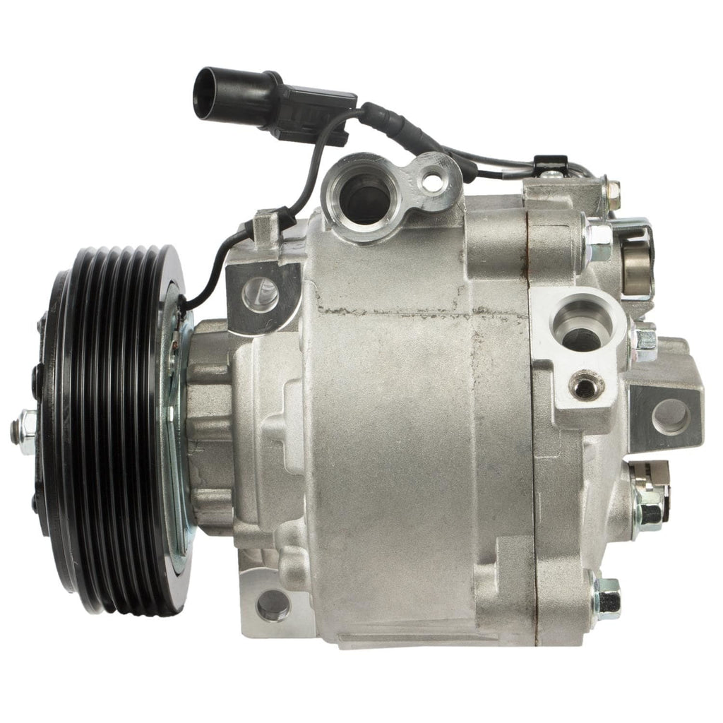 Four Seasons A/C Compressor 168486
