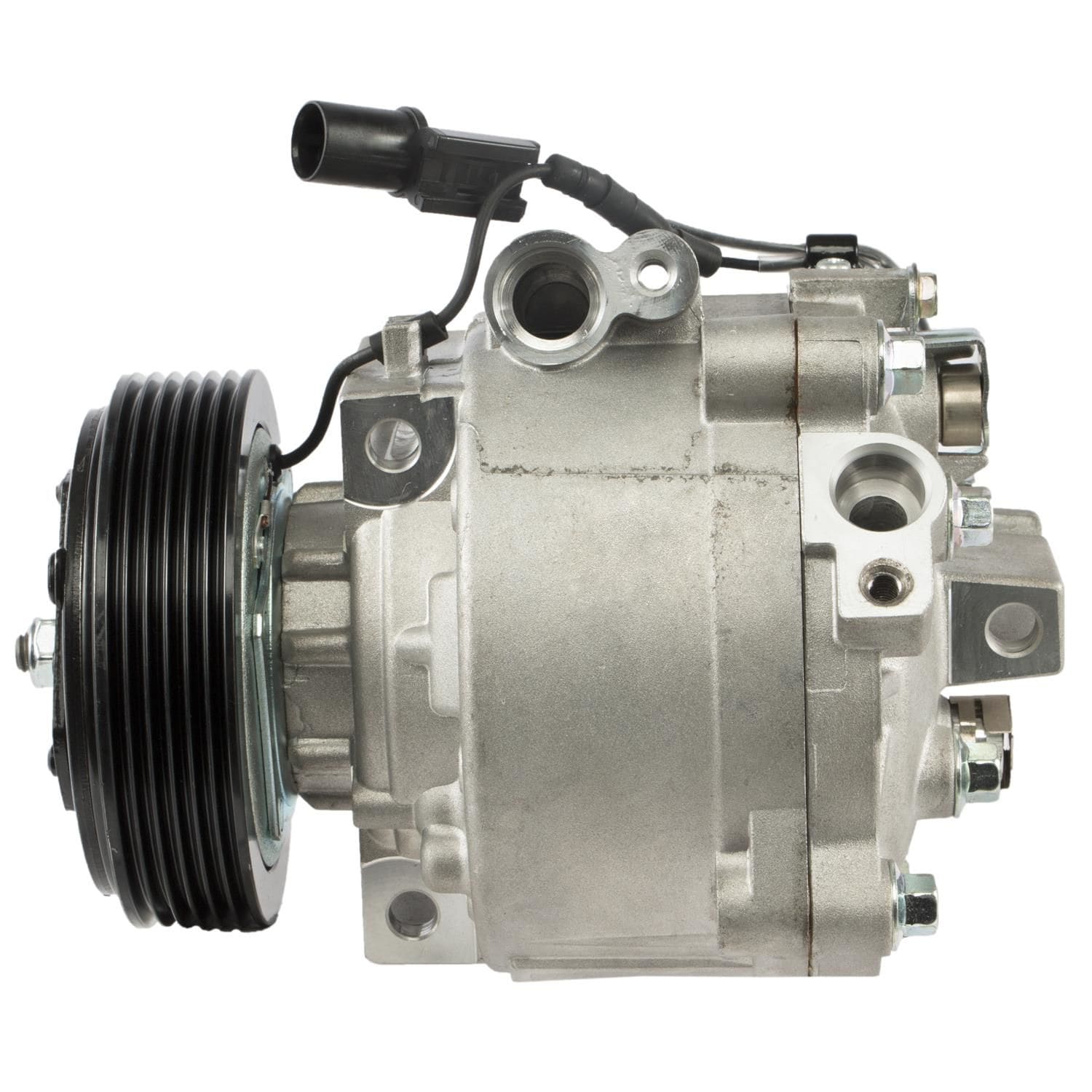 Four Seasons A/C Compressor 168486