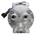 Four Seasons A/C Compressor 168510