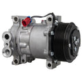 Four Seasons A/C Compressor 168520