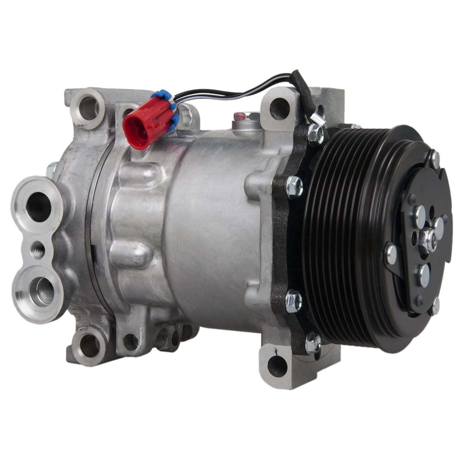 Four Seasons A/C Compressor 168520