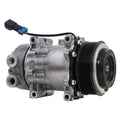 Four Seasons A/C Compressor 168525