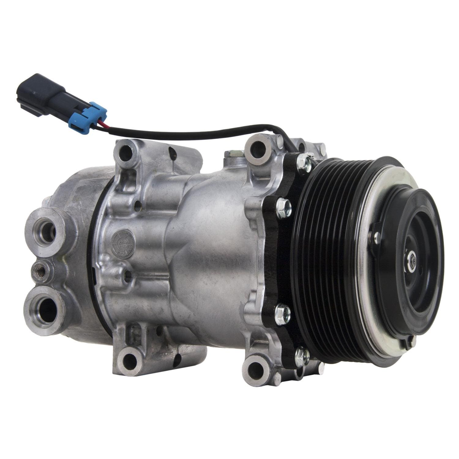 Four Seasons A/C Compressor 168525