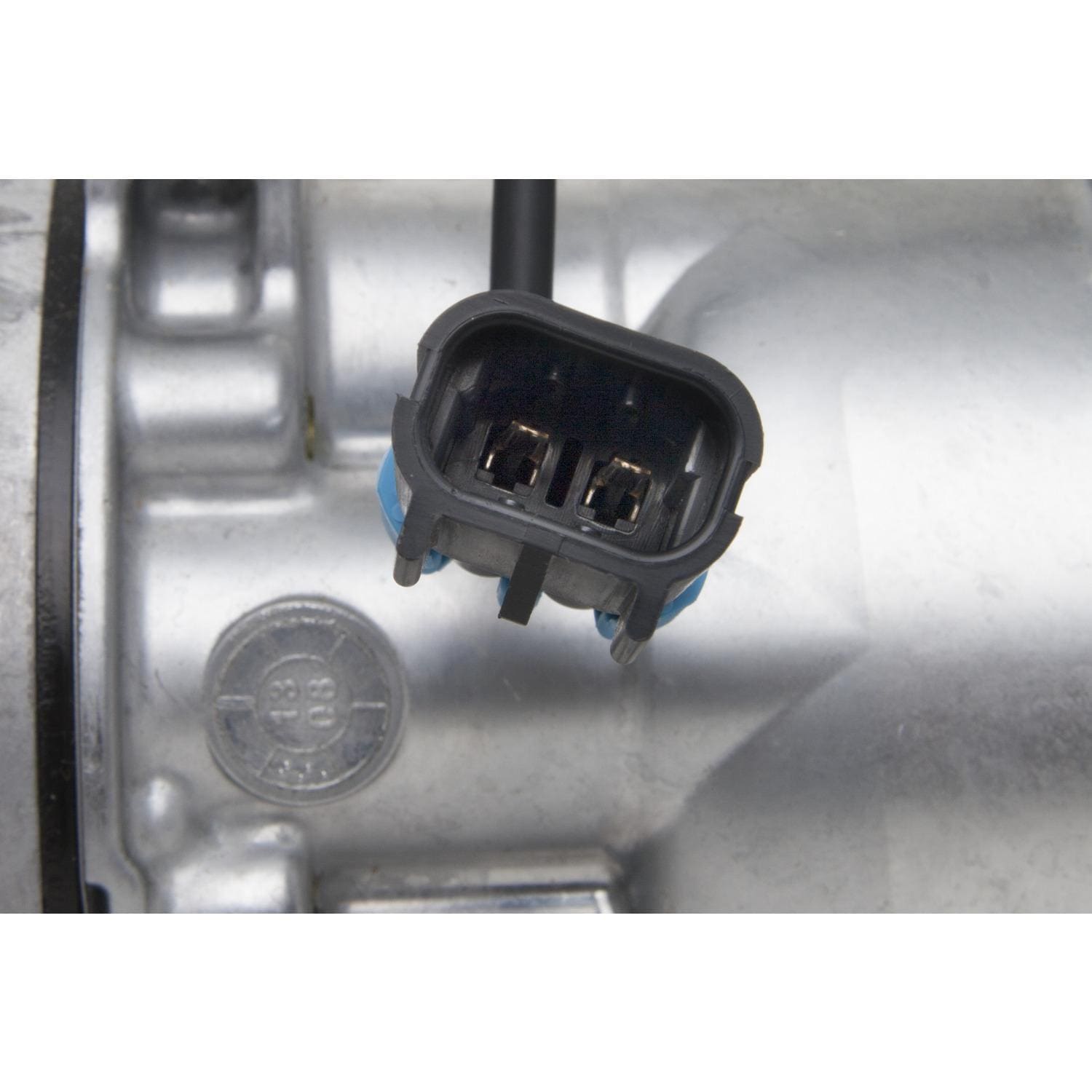 Four Seasons A/C Compressor 168525