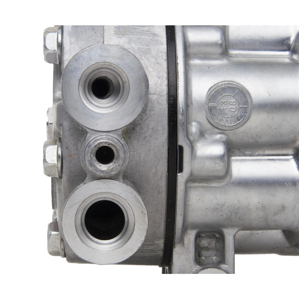 Four Seasons A/C Compressor 168525