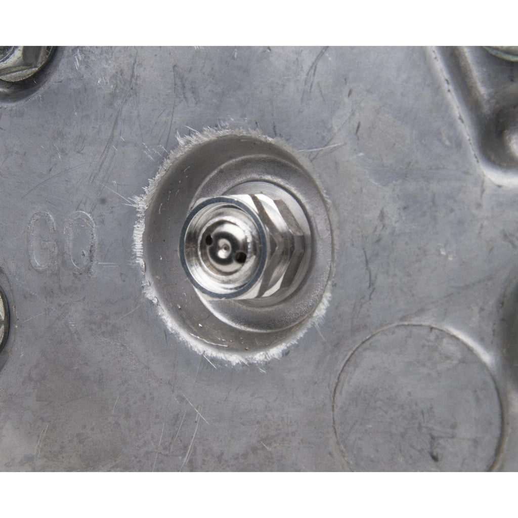 Four Seasons A/C Compressor 168525