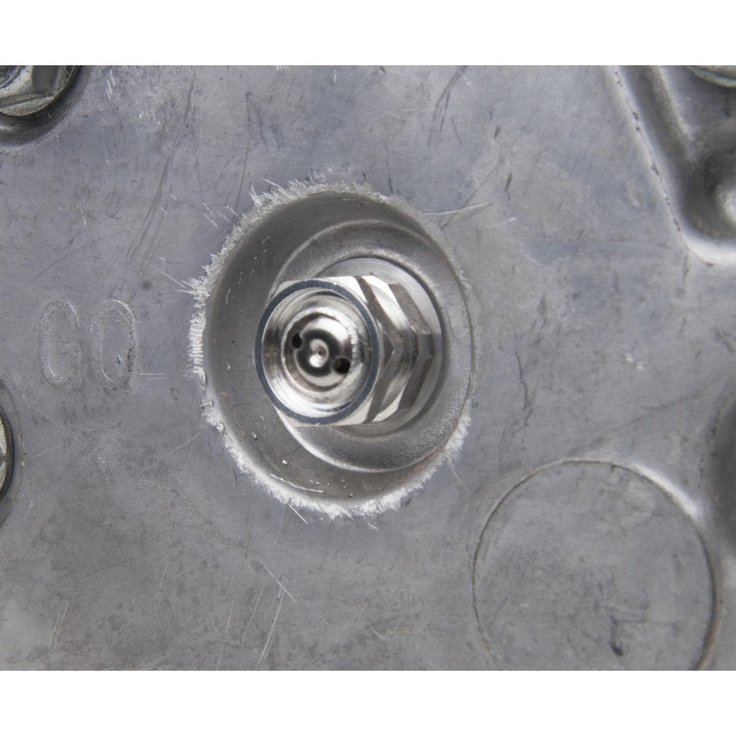 Four Seasons A/C Compressor 168525