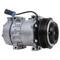 Four Seasons A/C Compressor 168526