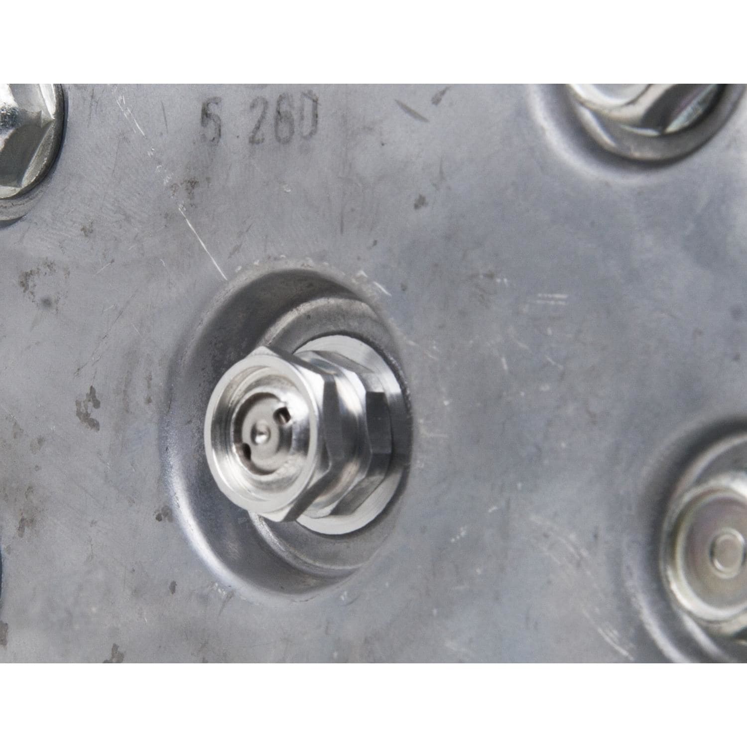 Four Seasons A/C Compressor 168526