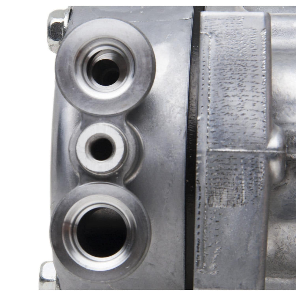 Four Seasons A/C Compressor 168526