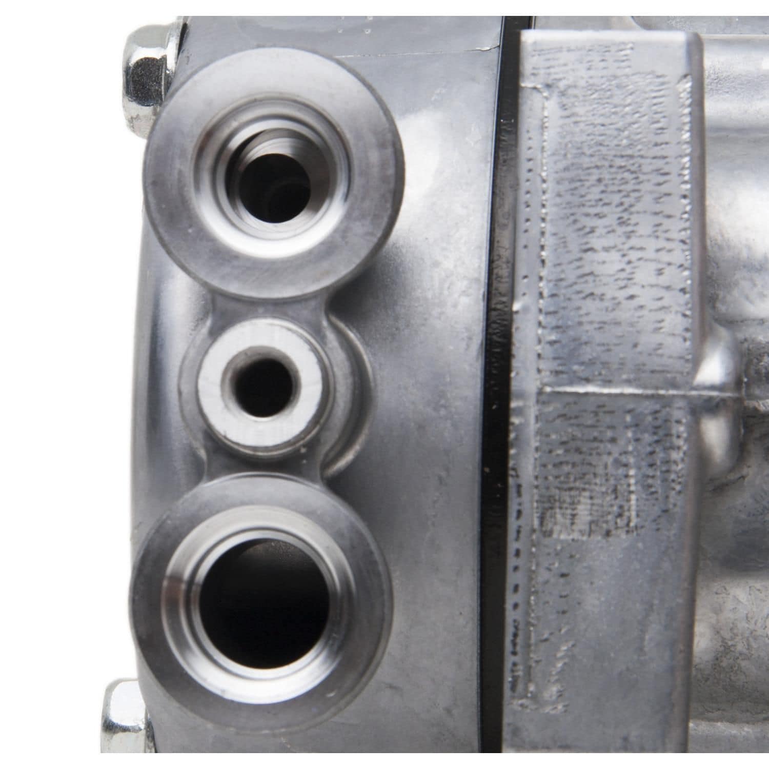 Four Seasons A/C Compressor 168526