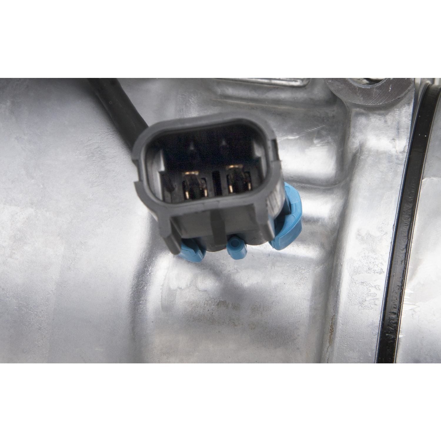 Four Seasons A/C Compressor 168526