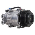 Four Seasons A/C Compressor 168529