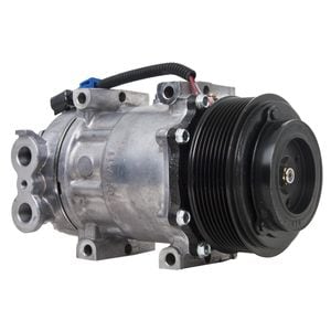 Four Seasons A/C Compressor 168529