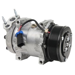Four Seasons A/C Compressor 168531