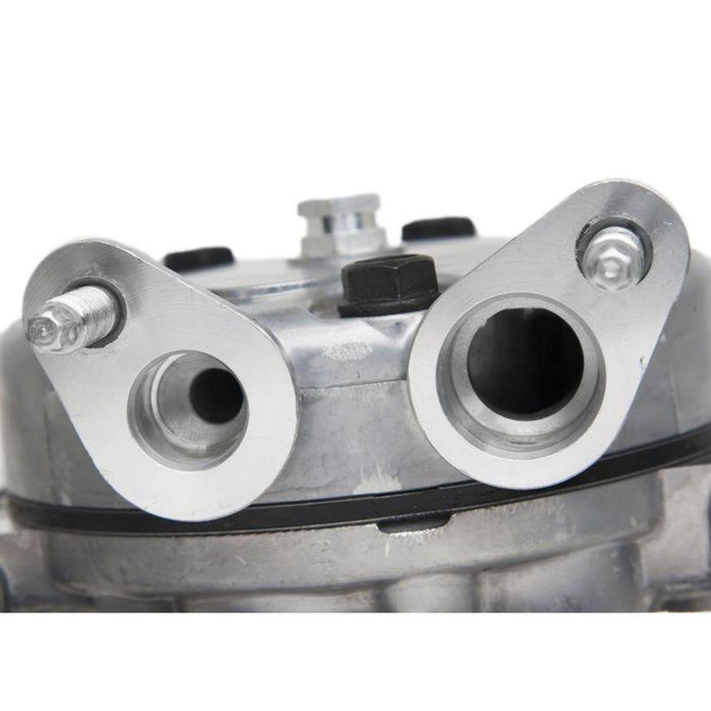 Four Seasons A/C Compressor 168532