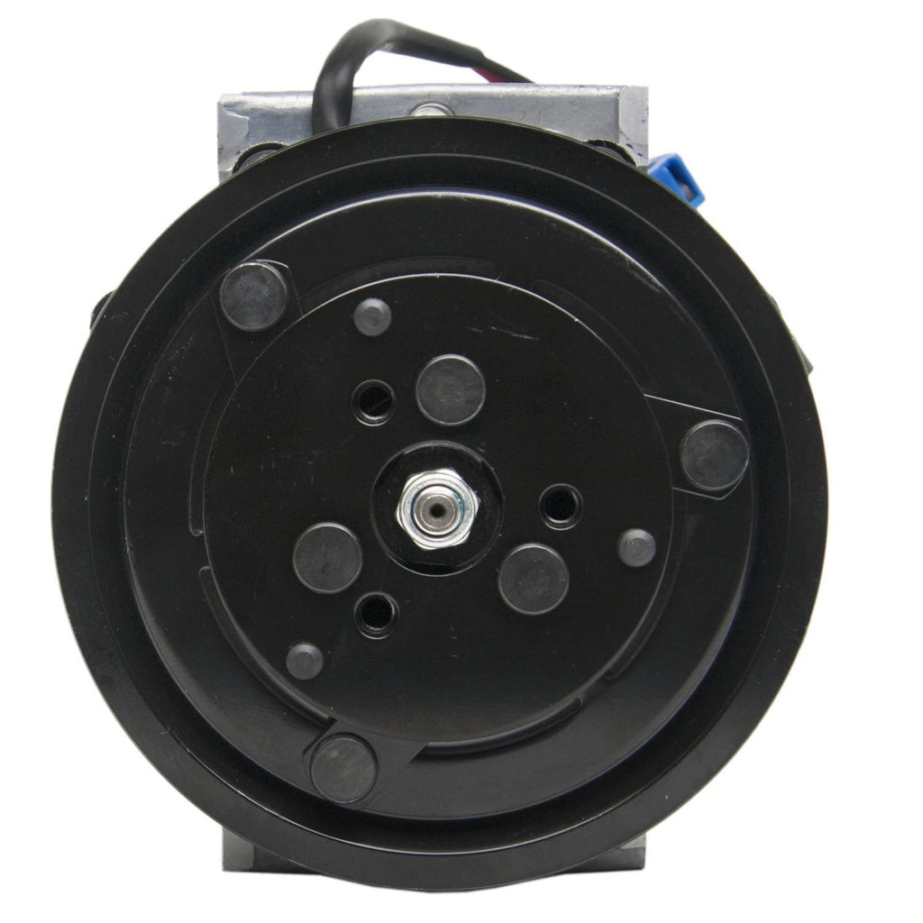 Four Seasons A/C Compressor 168532