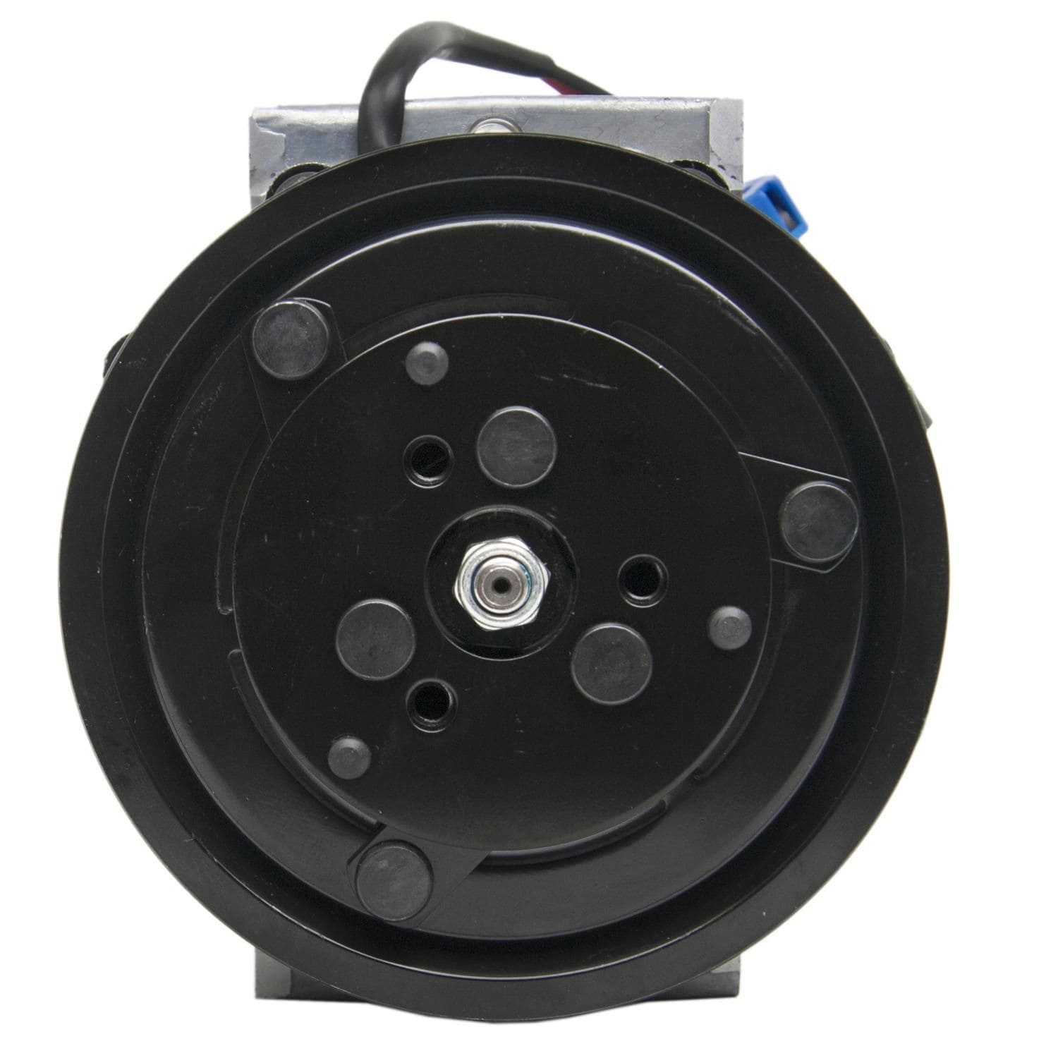Four Seasons A/C Compressor 168532