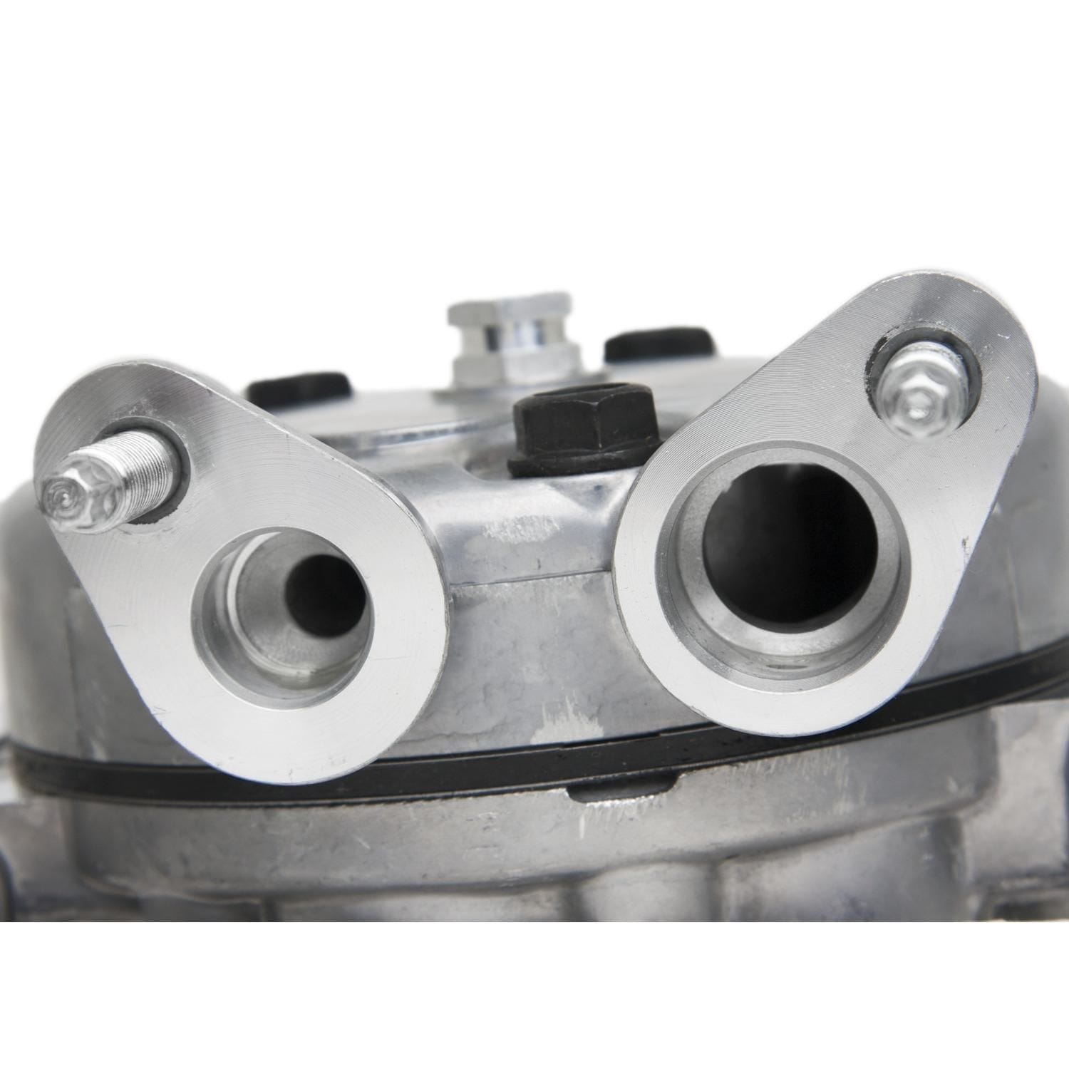Four Seasons A/C Compressor 168532