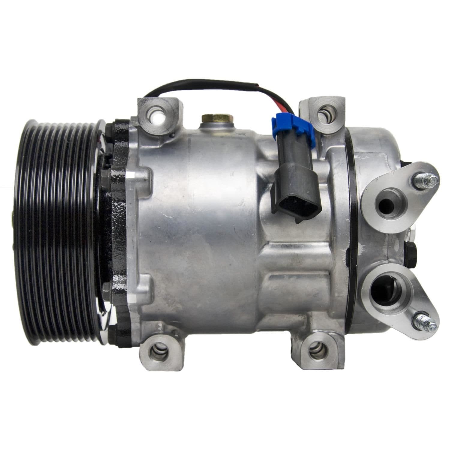 Four Seasons A/C Compressor 168532