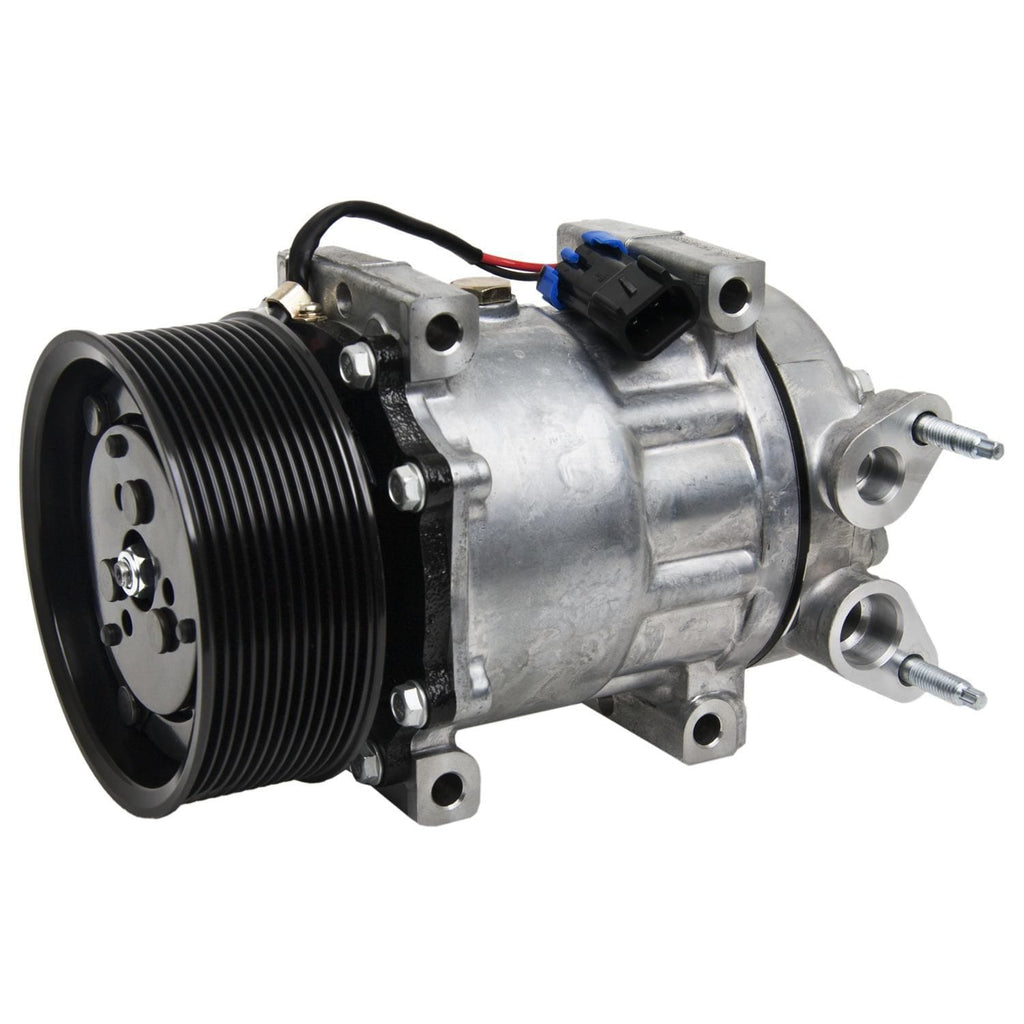 Four Seasons A/C Compressor 168533