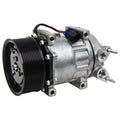 Four Seasons A/C Compressor 168533