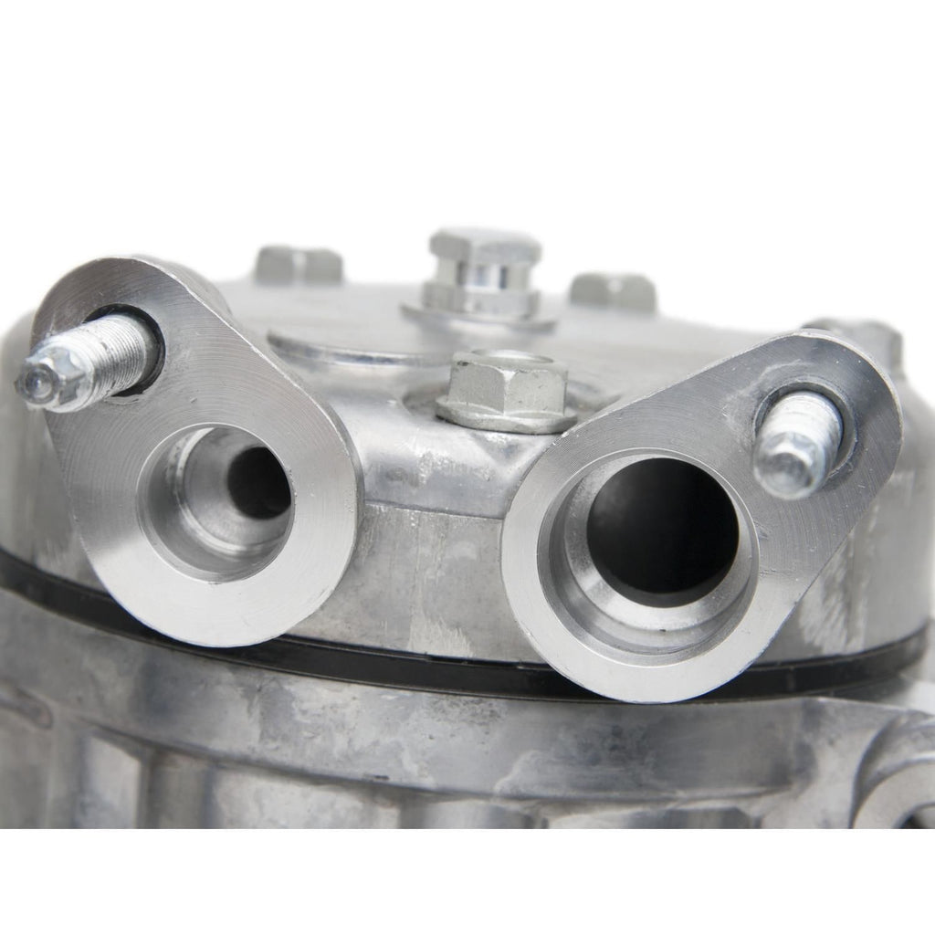 Four Seasons A/C Compressor 168533