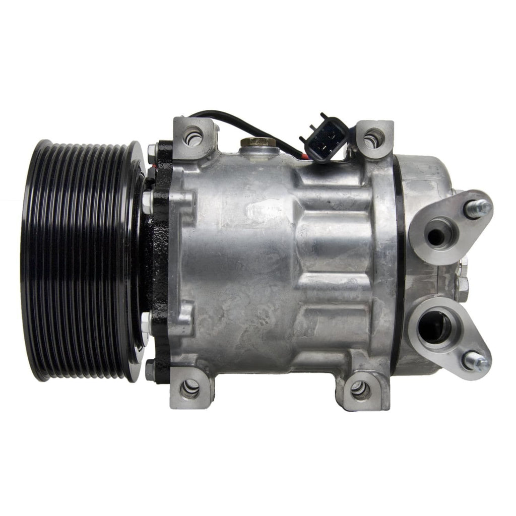 Four Seasons A/C Compressor 168533