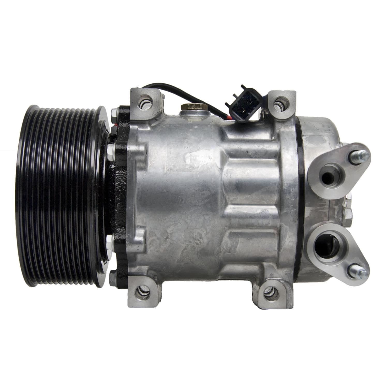 Four Seasons A/C Compressor 168533
