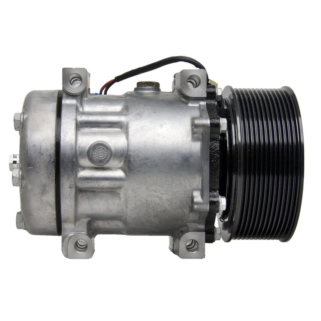 Four Seasons A/C Compressor 168533