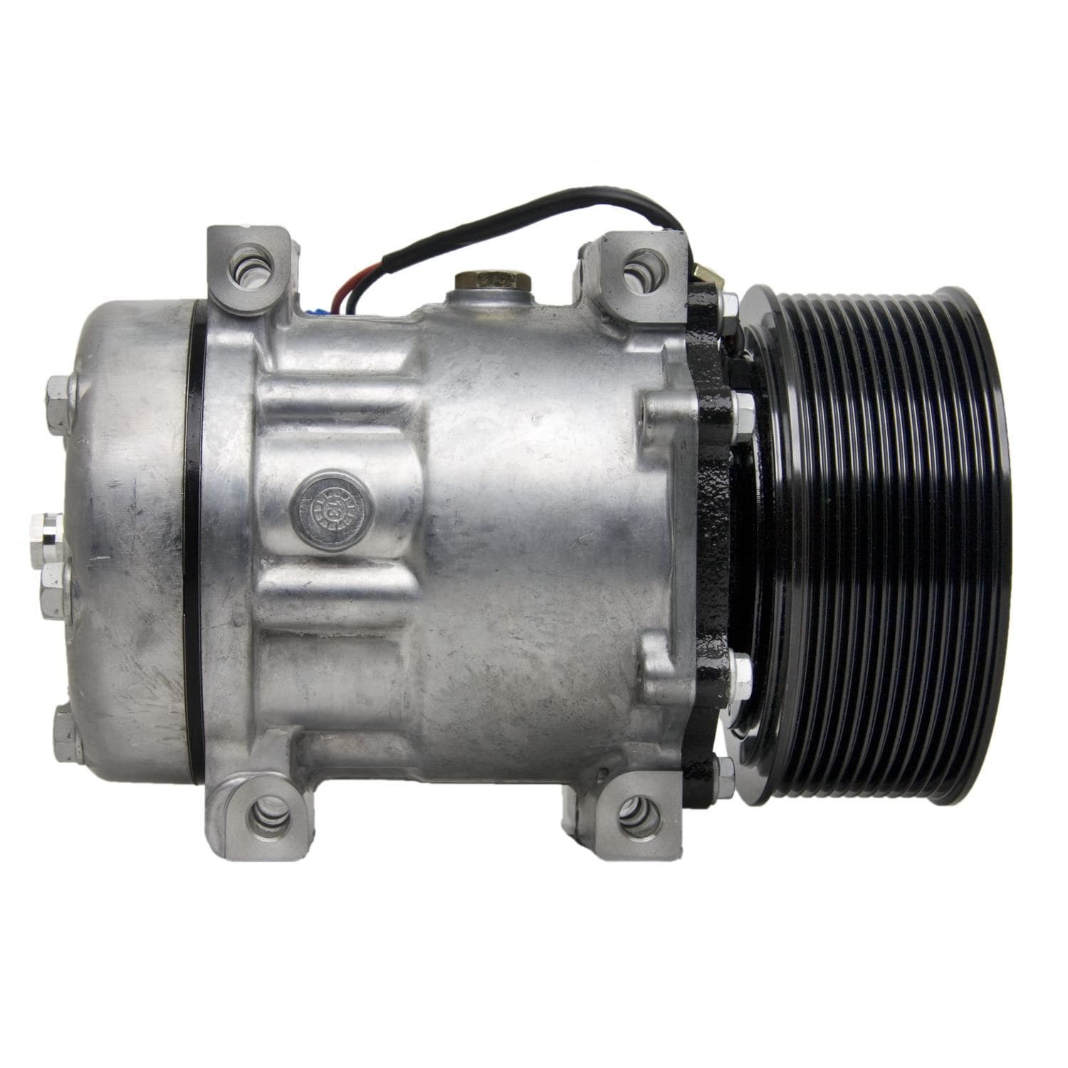 Four Seasons A/C Compressor 168533